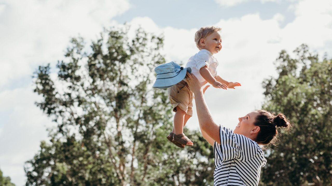 family study abroad