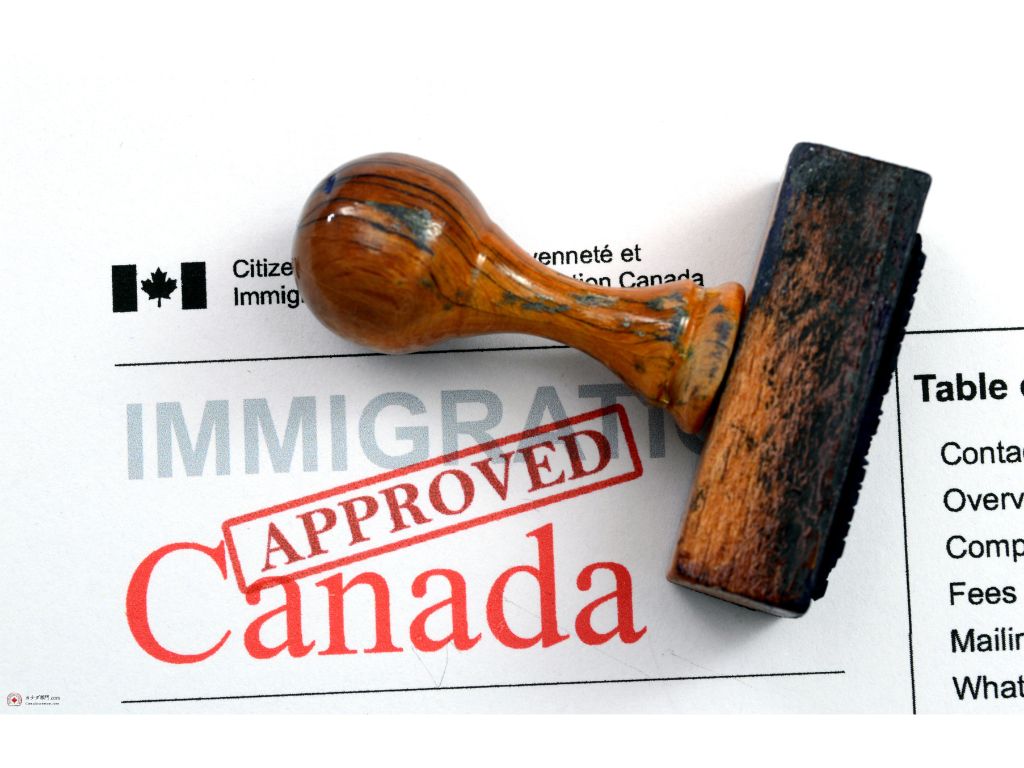 canada visa